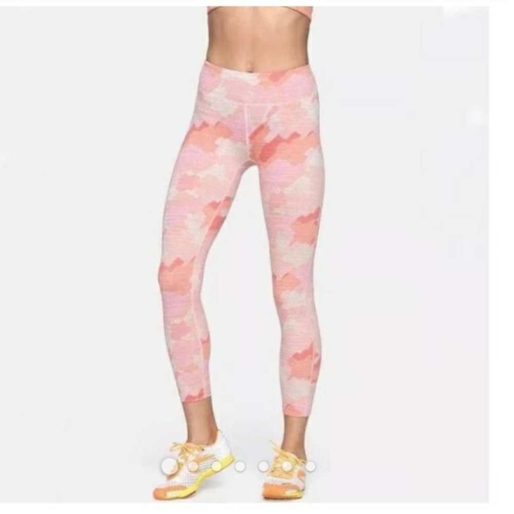 OV Tech Sweat Legginhs